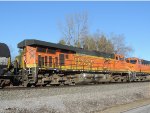 BNSF 7727 